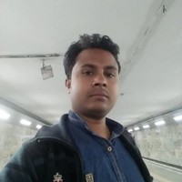 SANGRAM KESARI DAS