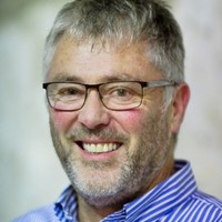 Simon Langley