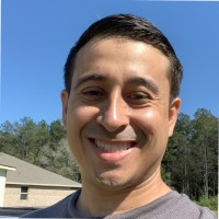 David Gutierrez Jr.