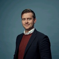 Joakim Magnussen