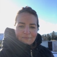 Kathrine Rosenfalck