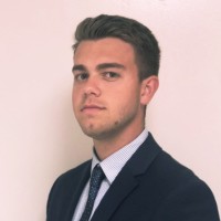 Dylan Hansan, MBA