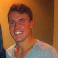 Jordan Gaine