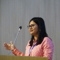 Anwesha Maiti