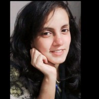 Bushra Mujawar