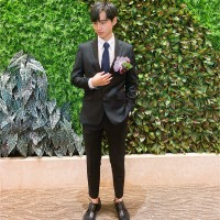 Jarvis Chen