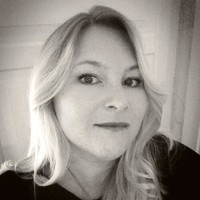 Maria Ström