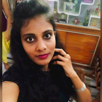 Nishitha Takkallapally