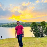 Eluri Mahesh