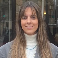 Isadora De Menezes