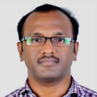 Prasanth Mohanan
