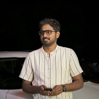 Venkatesan M