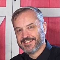 Christopher Baack