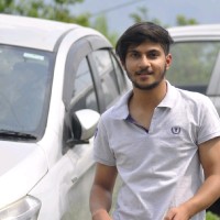 Deepank Joshi