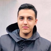Dimitri Asadovi