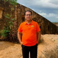 Sanjay Saraf