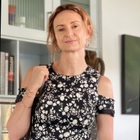 Caroline Desmond