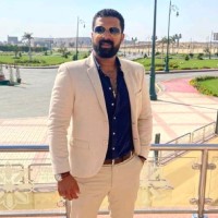 Omar Mamdouh