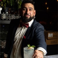 Sebastian Alexis Saavedra Munoz