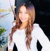 Juana Esmeralda Gonzalez Nuñez