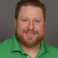 Eric R. Lyon