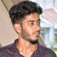 Mdrahad Rahaman