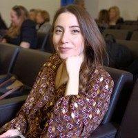 Alessandra Agresti