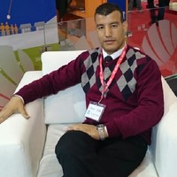 Mahmoud Okasha