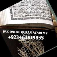 Pak Online Quran Academy