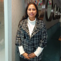 Preeti Sharma