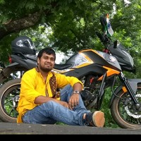 Tonmoy Bhattacharjee