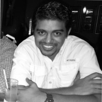 Carlos Chavarria