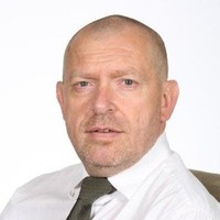 Dave Jones
