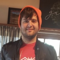 Matthew Szmyt