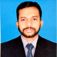 Ghayoor Abbas