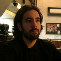 Mehdi Naderi