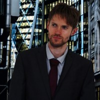 Scott Nicholson