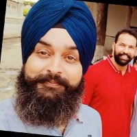 Hardeep Singh