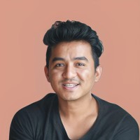 Prakash Pun