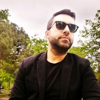 Kenan Badem