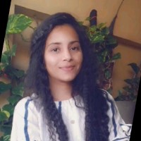 Gargee Patsariya