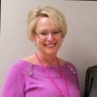 Julie Burcham