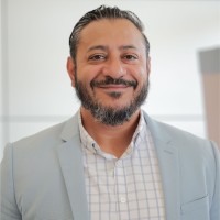 Alberto Mosqueda