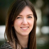 Patricia Griffioen