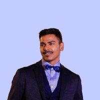 Amish Patel