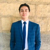 Jorge Armando Marquez Procopio