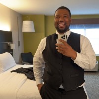 Corey Fowler