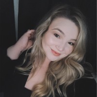 Mariah Strickland