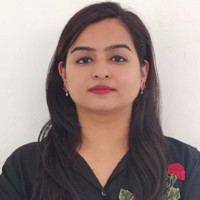 Kirti Preet