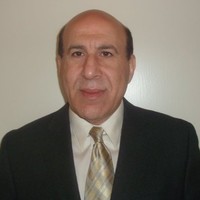 Louis Awad